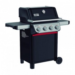 BARBACOA DE GAS SPIRIT E-415