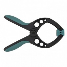 Pinza de sujeción WOLFCRAFT...