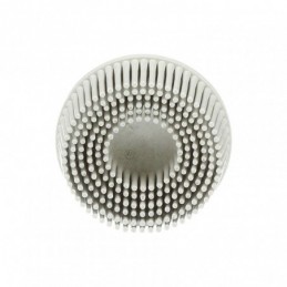 10 DISCO LIM. BRISTLE ROLOC...