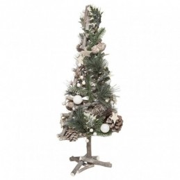 Árbol de Navidad de madera...