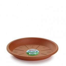 PLATO PLAST PARA MACETA Ø...