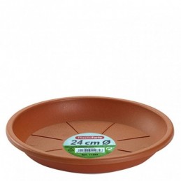 PLATO PLAST PARA MACETA Ø...