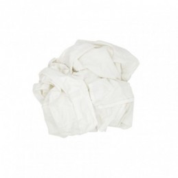 TRAPO SÁBANA BLANCA  2KG