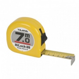 FLEXOMETRO HI-LOCK-25 7M...