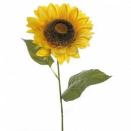 Vara girasol amarillo, 12...
