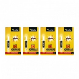 GEL HORMIGAS. JERINGA 7 GR....