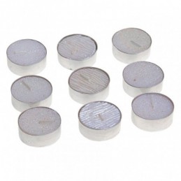 Pack 9 minivelas Tealight ø...