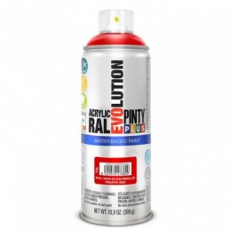PINTURA SPRAY BASE AGUA...