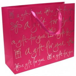 Bolsa para regalo...