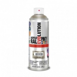 PINTURA SPRAY ACRILICA...
