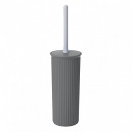 ESCOBILLA WC BAOBAB GRIS...