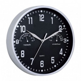 Reloj decoración...