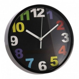 Reloj de pared 20 cm Time