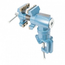 Tornillo de banco RATIO 7963