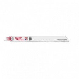 HOJA SABLE METAL 230MM 18...