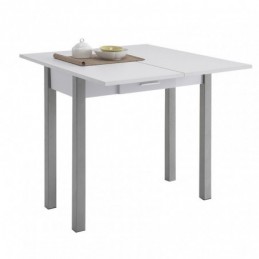 Mesa cocina plegable tipo...