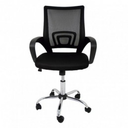 Silla de estudio Martina negra