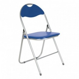 Silla plegable espuma. 6...