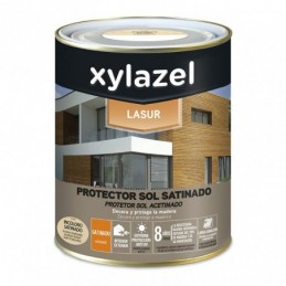 XYLAZEL LASUR SATINADO TECA...