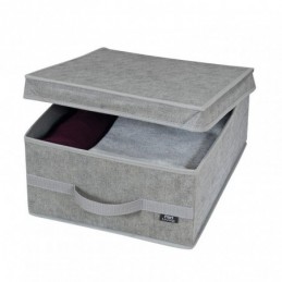 Caja guarda ropa M JOBGAR...