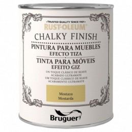 RUSTOL. CHALKY FINISH P. M....