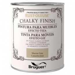 RUSTOL. CHALKY FINISH M....