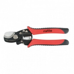 Alicate cortacables RATIO 6971