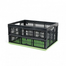 Caja plegable multiusos