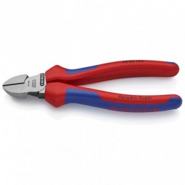 Alicate corte diagonal KNIPEX