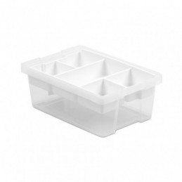 Bandeja organizadora cajas...