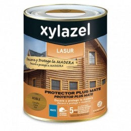 XYLAZEL DECORA MATE ROBLE...