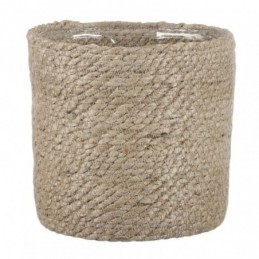 Cesto seagrass natural...