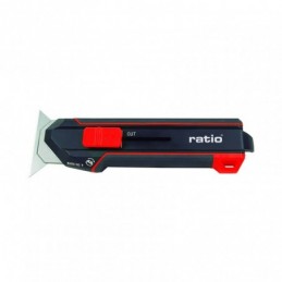 CUTTER/RASCADOR 2EN1 RATIO