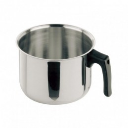 POTE FORMA 12 CM. INOX....