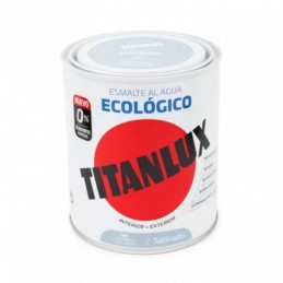 TITANLUX BASE AGUA GRIS...