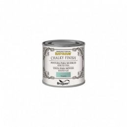 RUSTOL. CHALKY FINISH P. M....