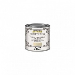 RUSTOL. CHALKY FINISH P. M....