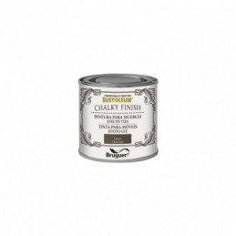 RUSTOL. CHALKY FINISH P. M....