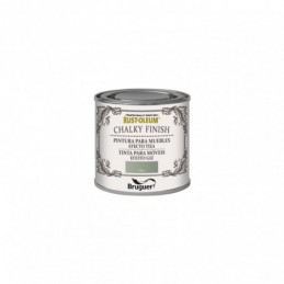 RUSTOL. CHALKY FINISH P. M....