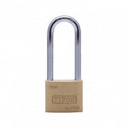 CANDADO TF30 ARCO EXTRA LARGO