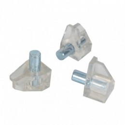Soporte estante EHL 5 mm, 8...