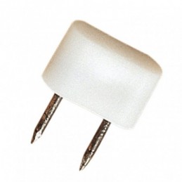 Topes para soporte estante...