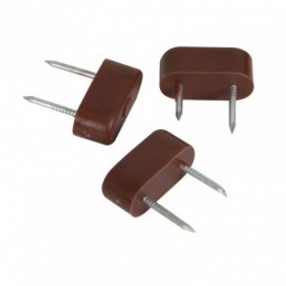 Topes para soporte estante...