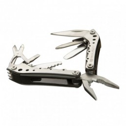 Multiherramienta TRUE 9 en 1