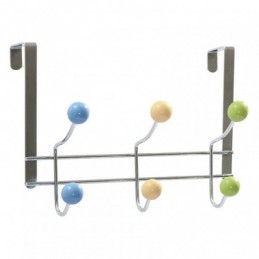 Percha HABITEX de 6 ganchos