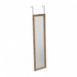 Espejo para puerta 30x110cm