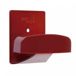 Percha autoadhesivas BRINOX...
