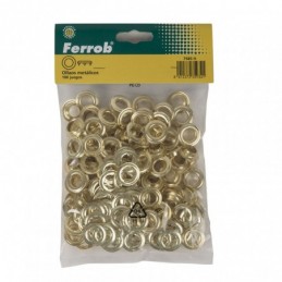 Recambio de ollaos FERROB
