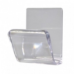Percha autoadhesiva BRINOX...