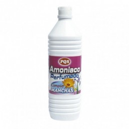 AMONIACO PERFUMADO BOTE...
